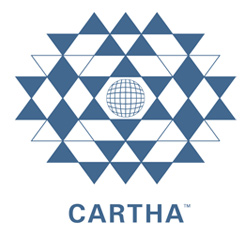 cartha logo